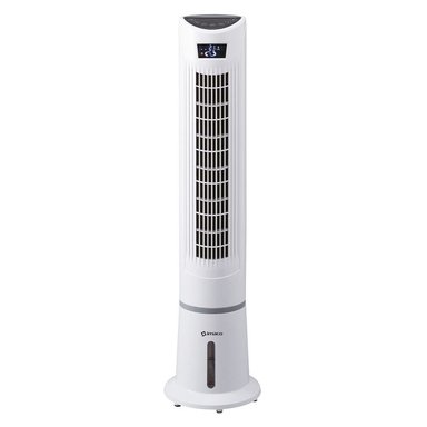 AIR COOLER ENFRIADOR Y HUMIDIFICADOR DE AIRE DIGITAL 58W IMACO IYS5535 - 1