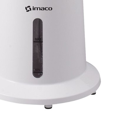 AIR COOLER ENFRIADOR Y HUMIDIFICADOR DE AIRE DIGITAL 58W IMACO IYS5535 - 3