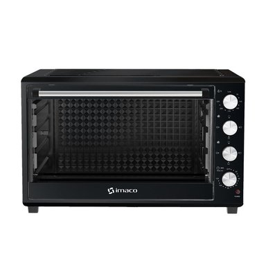 HORNO ELÉCTRICO 88 LITROS C/ROSTICERO HEB88R IMACO - 2