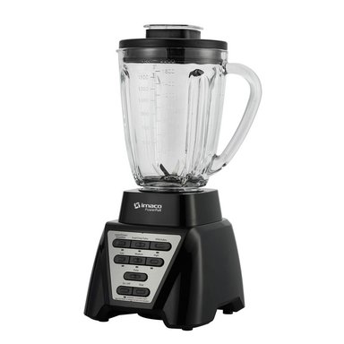 LICUADORA 2.2 LITROS XXL POWER FULL 1500W BLS1522 IMACO - 4