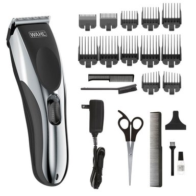 CORTADORA DE CABELLO Y BARBA INALÁMBRICA 3024610 WAHL - 1