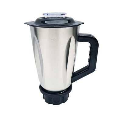 VASO COCTELERO 1.5 LITROS DE ACERO BLS509N-JAR IMACO - 1