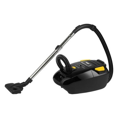 ASPIRADORA DOMESTICA 2200 6L DE CAPACIDAD IMACO IA2200 - 2