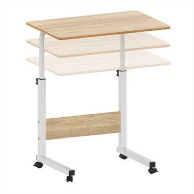 MESA ESCRITORIO MIELALTURA AJUSTABLE