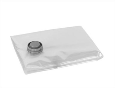 BOLSA AL VACIO PARA ROPA ALMACENAMIENTO AHORRA ESPACIO 70X100