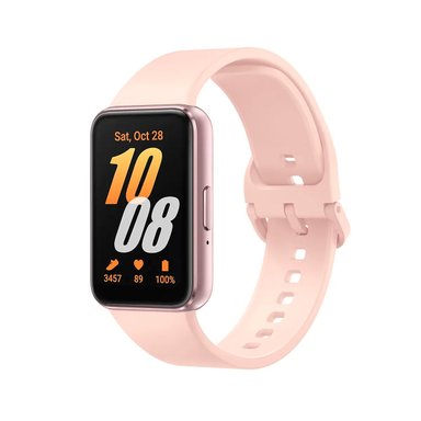SMARTWATCH SAMSUNG GALAXY FIT 3 PINK GOLD - 1