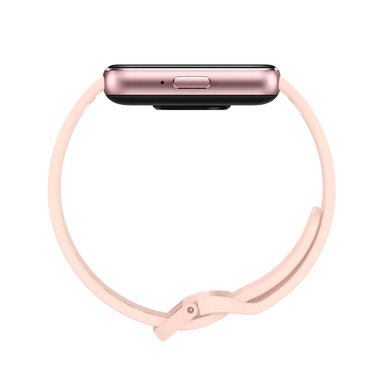 SMARTWATCH SAMSUNG GALAXY FIT 3 PINK GOLD - 4