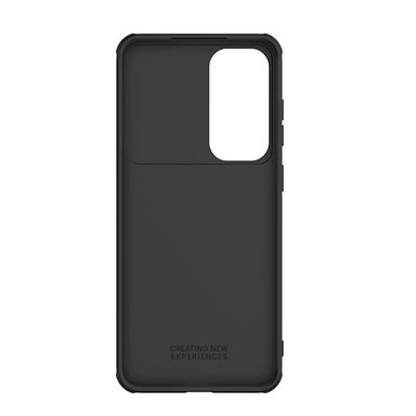 CASE PARA SAMSUNG S25 PLUS NILLKIN CAMSHIELD - NEGRO - 3
