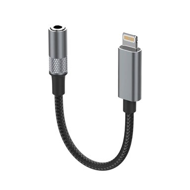 ADAPTADOR JACK LDNIO MODELO:LS Y80I - 1