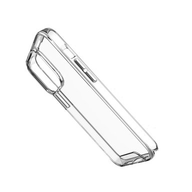 KIT- CASE SPACE + MICA MATE 9H + P/CÁMARA PARA IPHONE 11 PRO MAX - 4