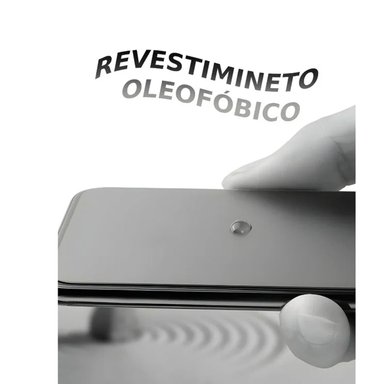 LAMINA DE HIDROGEL MATE PARA HONOR 50 - 3