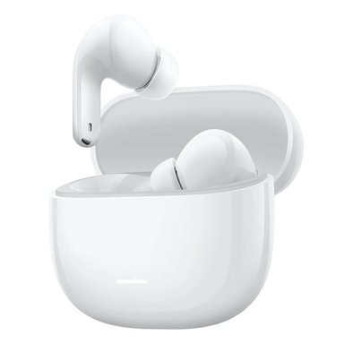 AUDIFONO XIAOMI REDMI BUDS 8 LITE 36HRS - WHITE - 5