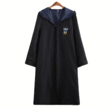 TRAJE HARRY POTTER RAVENCLAW - TALLAS 16  HASTA XL - 2
