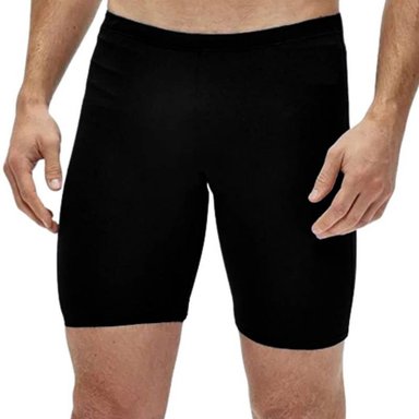 SHORT DE NATACIÓN UNISEX TALLA 8 HASTA XL