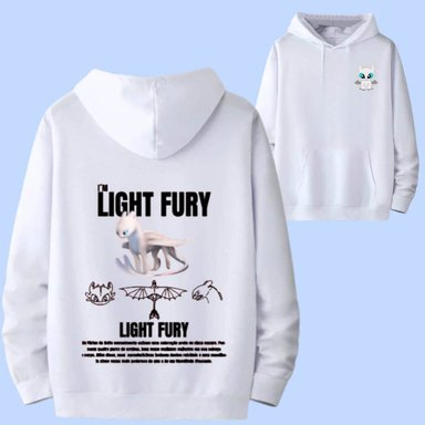 POLERA DRAGON FURIA LUMINOSA  PELUCHE DRAGON CHIMUELO - TALLAS 4 A XL