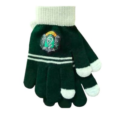 GUANTES HARRY POTTER GRYFFINDOR TRAJE - NIÑOS Y ADULTOS