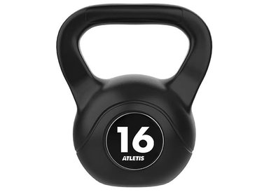 PESA RUSA ATLETIS 1606250 16KG KETTLEBELL PESA RUSA