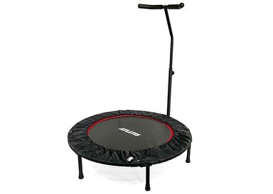 TRAMPOLÍN ATLETIS 1598550 1.02M CON BARRA PRO FITNESS