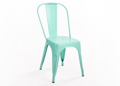 Silla de Comedor Tolix Menta