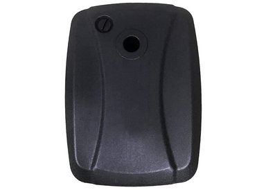 BASE CUADRADA PARA QUITASOL NOVAHUS 60 KG NEGRO