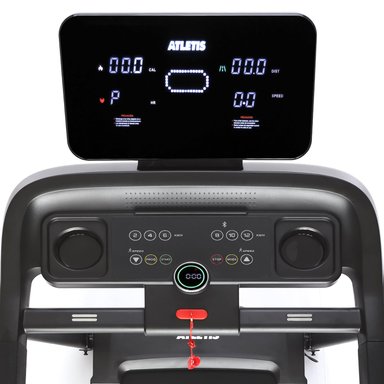 TROTADORA APEX 7 14 KM/H 2.0 HP PLEGABLE - 4