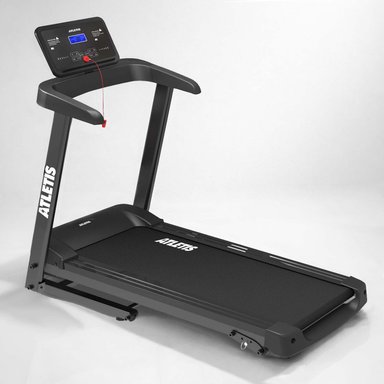 TROTADORA  ATLETIS ENDURANCE VI 12.8KM/H 2.0HP PLEGABLE