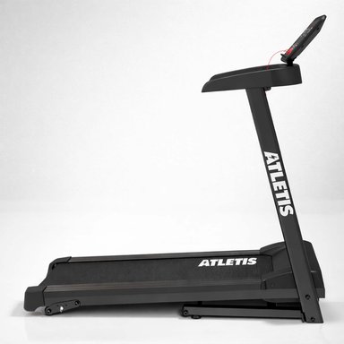 TROTADORA  ATLETIS ENDURANCE VI 12.8KM/H 2.0HP PLEGABLE - 2