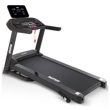 TROTADORA ATLETIS APEX VII 14KM/H 2.0HP PLEGABLE