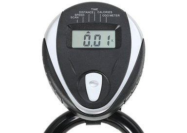 BICICLETA SPINNING K300 PRO CON VOLANTE INERCIA 6 KG AZUL - 4