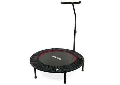 TRAMPOLÍN ATLETIS 1598550 1.02M CON BARRA PRO FITNESS