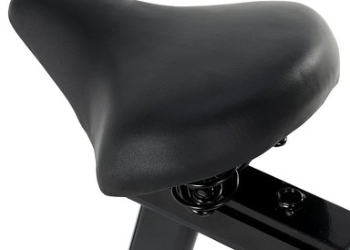 BICICLETA SPINNING K300 PRO CON VOLANTE INERCIA 6 KG VERDE - 5