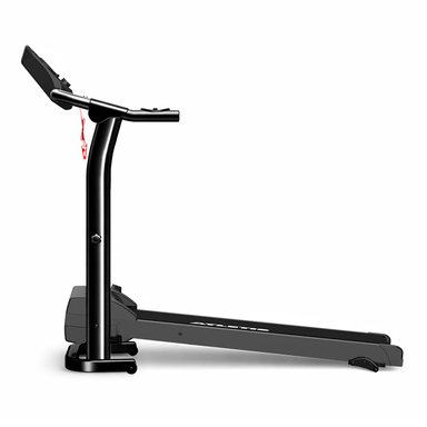 TROTADORA PLEGABLE M201 BLUETOOTH NEGRO - 2