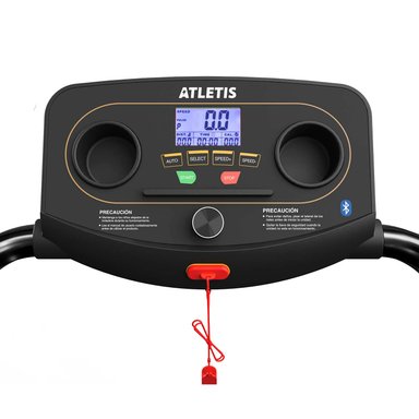 TROTADORA PLEGABLE M201 BLUETOOTH NEGRO - 3