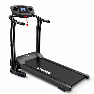 Trotadora M200 12 km/h 1.5 HP