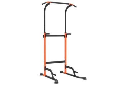 ESTACIÓN ENTRENAMIENTO BARRAS DOMINADAS POWER