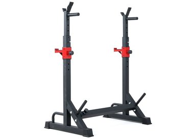 HOME GYM SQUAT RACK ATLETIS FORCE LINE 200
