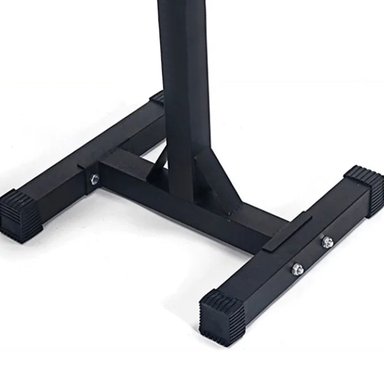 HOME GYM SQUAT RACK ATLETIS FORCE LINE 100 - 6