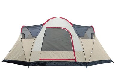 CARPA 6 PERSONAS CAMPING OUTDOOR BEIGE - 3