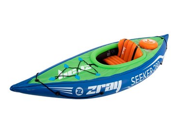 KAYAK 1 PERSONA 282X90X43 CM