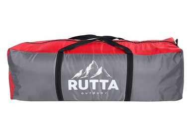 CARPA 10 PERSONAS CAMPING OUTDOOR GRIS - 4