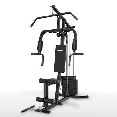 Home Gym TF-3000 45 KG Negro