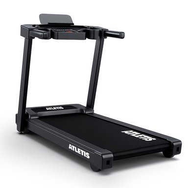 Trotadora M100 10Km/h 1.5HP