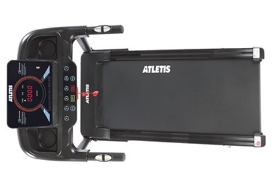 TROTADORA APEX 3 12.8 KM/H 1.5 HP PLEGABLE - 6