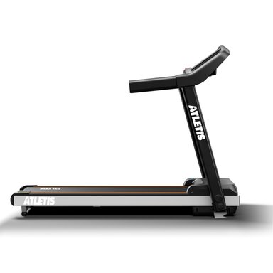 TROTADORA M150 10KM/H 2 HP PLEGABLE - 2