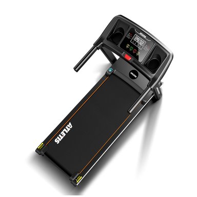 TROTADORA M150 10KM/H 2 HP PLEGABLE - 3
