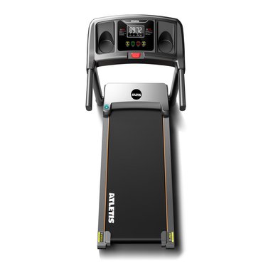 TROTADORA M150 10KM/H 2 HP PLEGABLE - 4