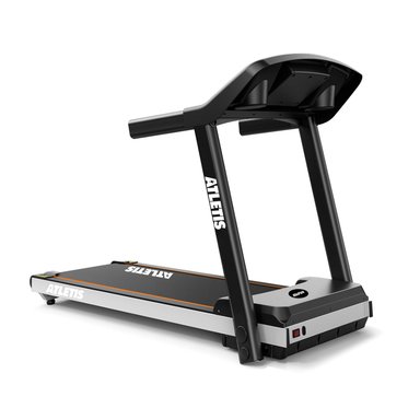 TROTADORA M150 10KM/H 2 HP PLEGABLE - 5