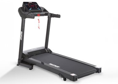 TROTADORA APEX 3 12.8 KM/H 1.5 HP PLEGABLE