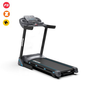 TROTADORA X900 16 KM/H 2.0 HP INCLINACIÓN AUTO