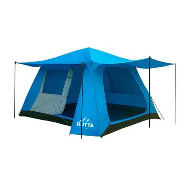 CARPA FAMILIAR YOSEMITE 6P 3000 MM IMPERMEABLE